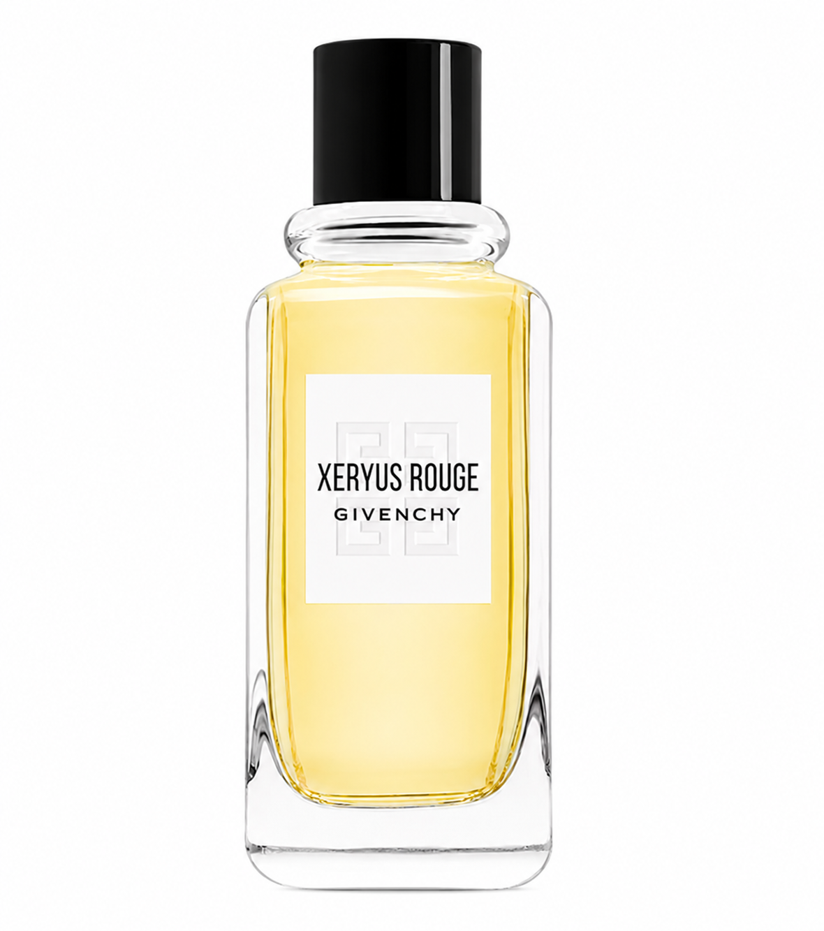 Givenchy Xeryus Rouge 100ml EDT - Men