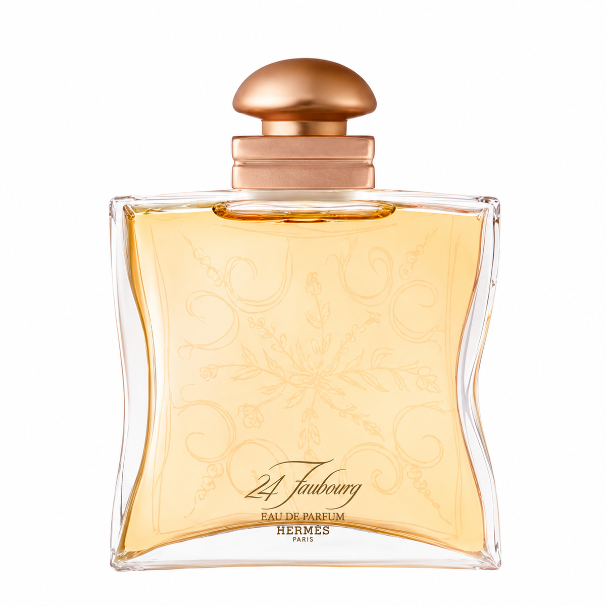 Hermès 24 Faubourg 100 ml Eau de Parfum - Femme