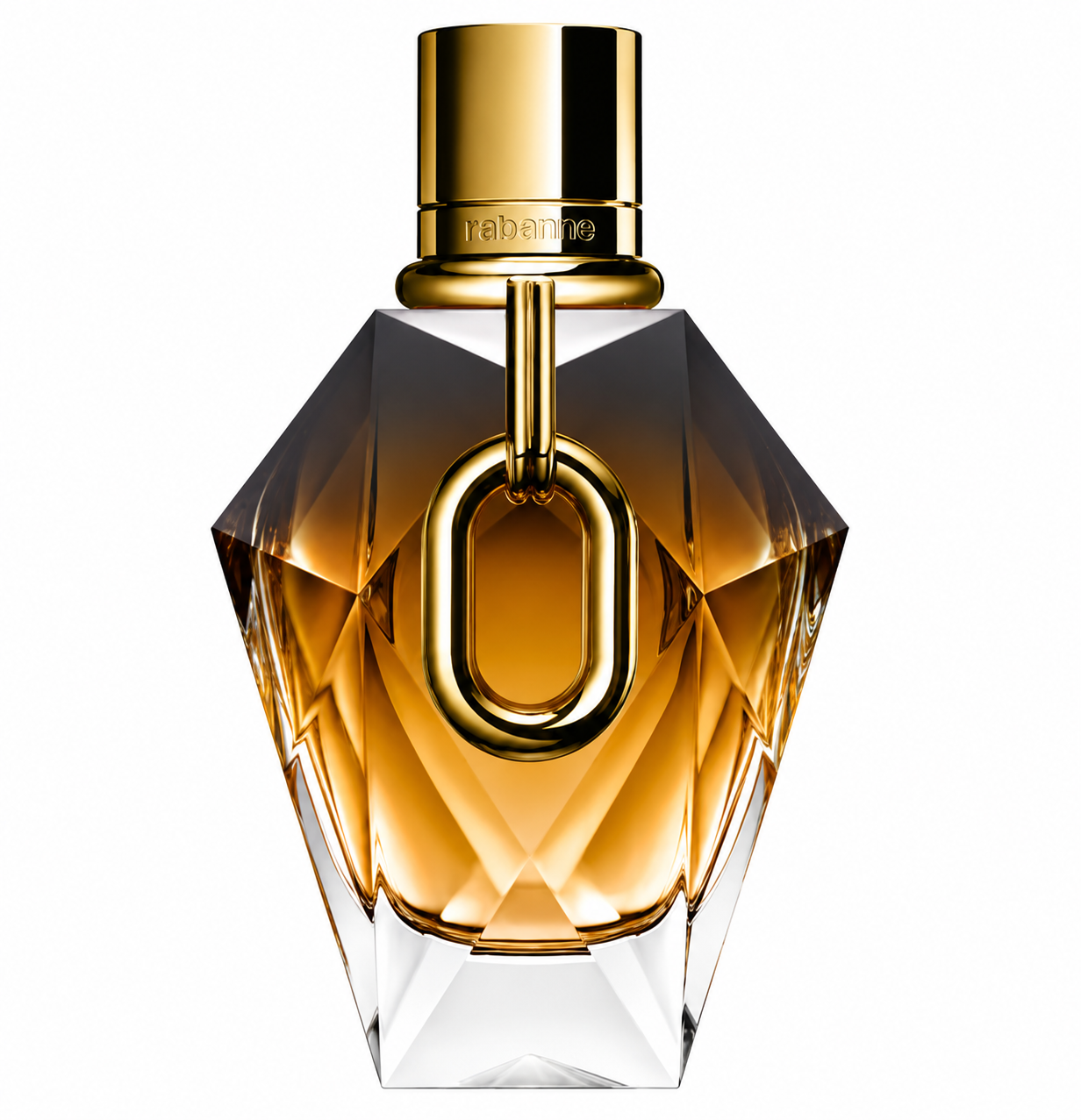 Rabanne Million Gold For Her Perfume 90ml - Women