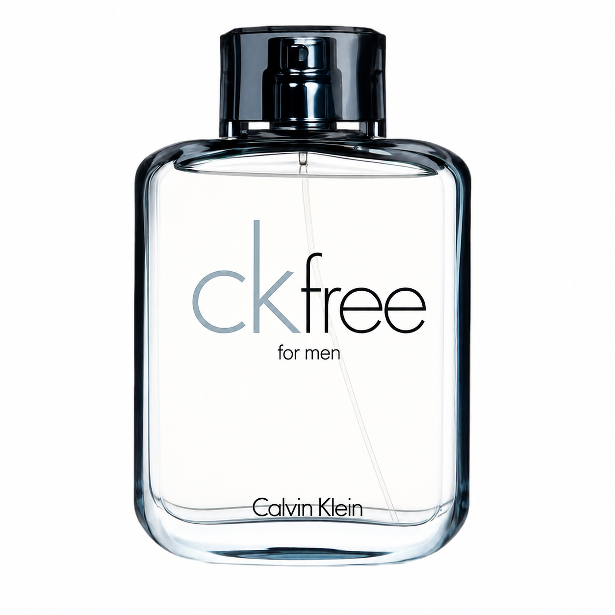 Calvin Klein Free Men 100ml EDT - Men