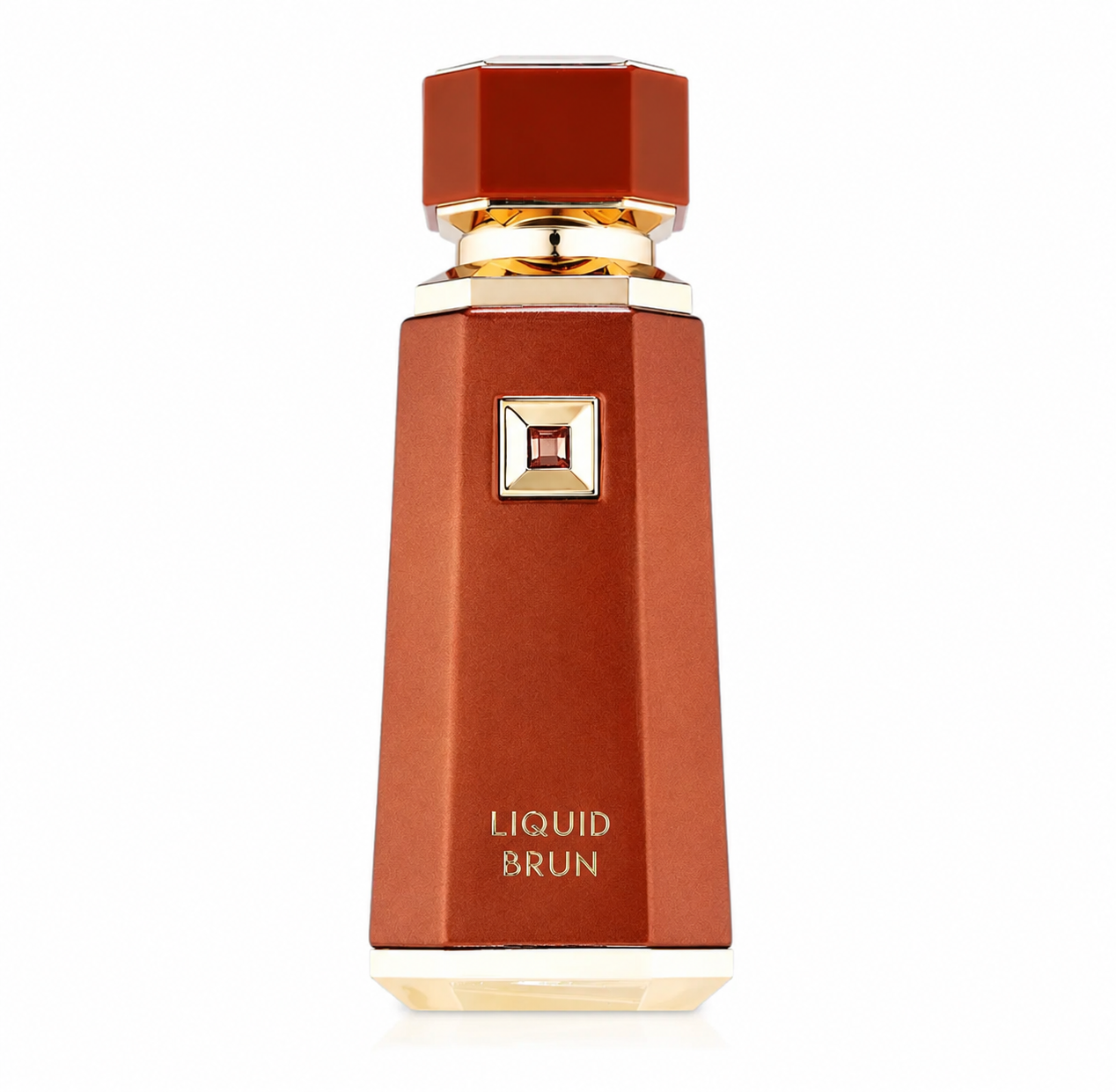 French Avenue Liquid Brun 100ml EDP - Men