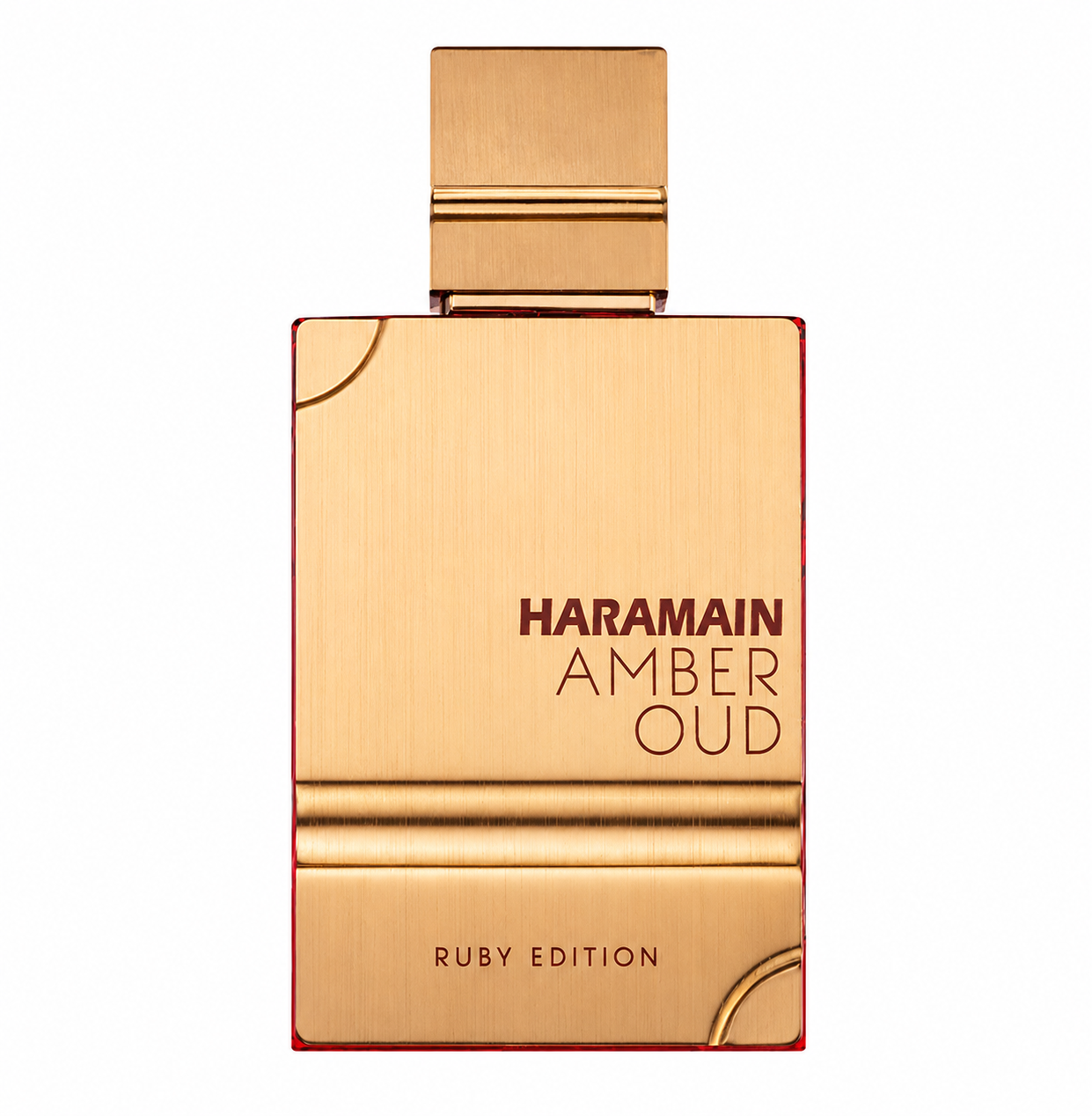 Al Haramain Amber Oud Ruby Edition 60ml EDP - Unisex