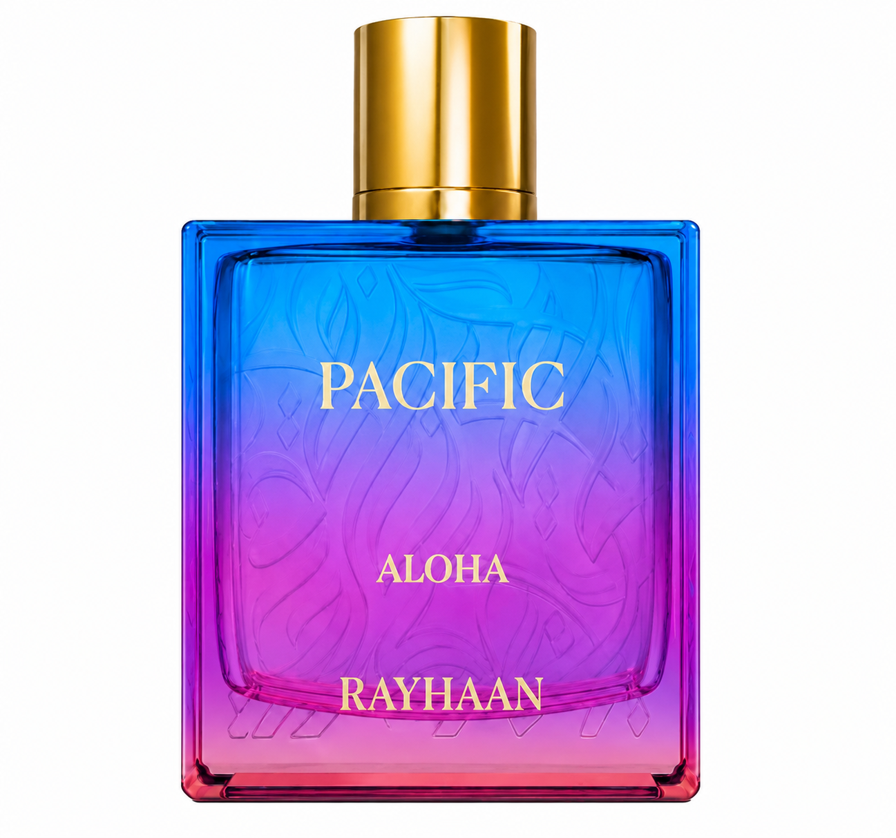 Rayhaan Pacific Aloha 100ml EDP - Men