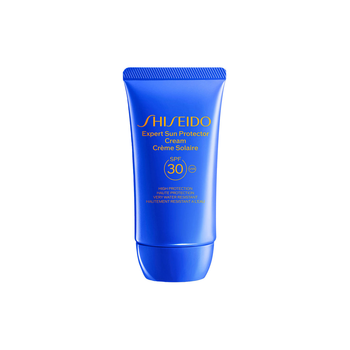Shiseido Expert Sun Protector Cream SPF30 50ml