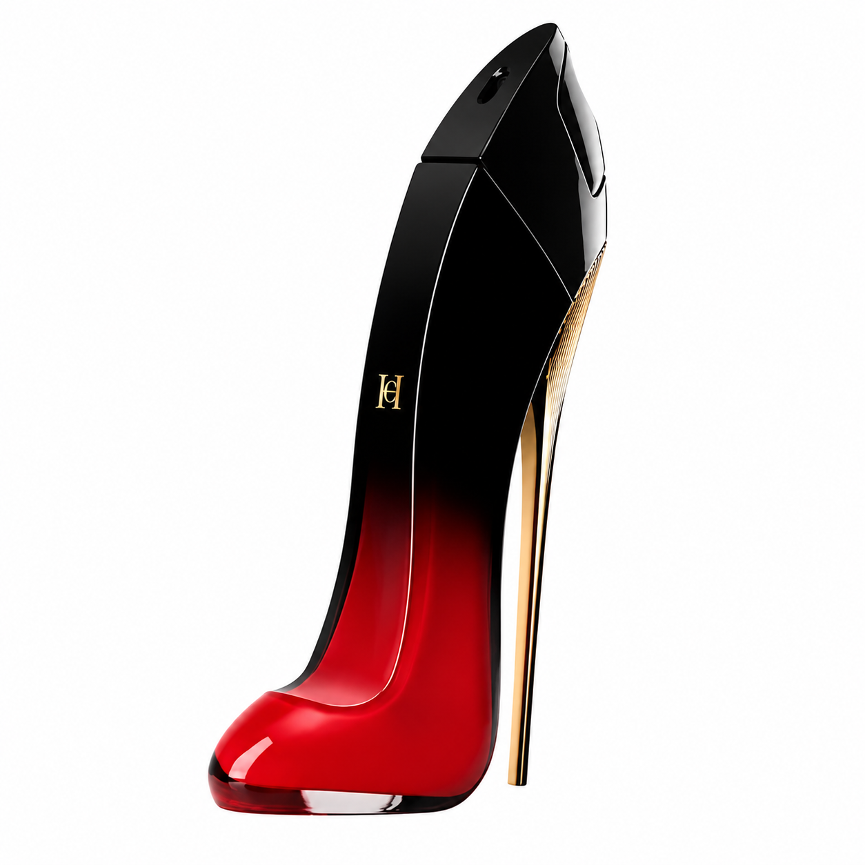 so good carolina herrera perfume black shoe