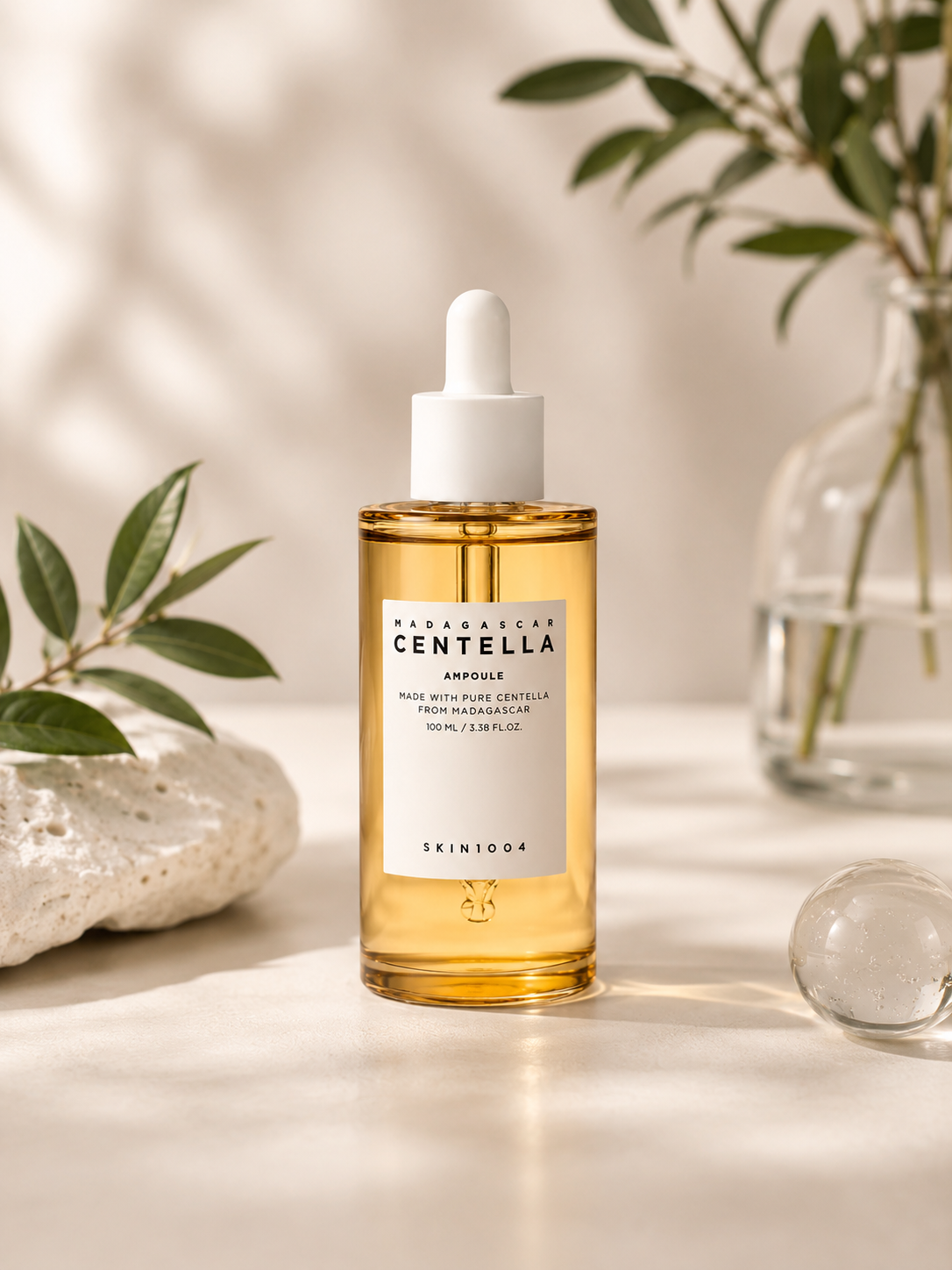 SKIN1004 Madagascar Centella Ampoule 100ml