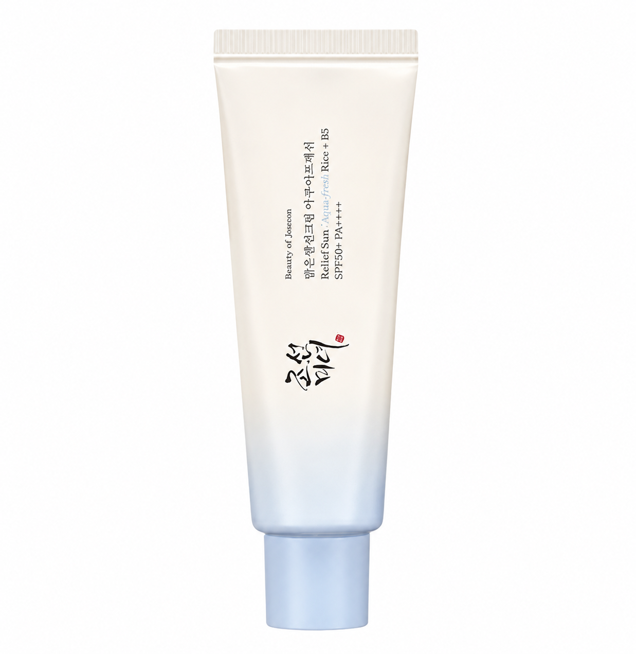 Beauty of Joseon Relief Sun Aqua-Fresh Rice + B5 SPF50+ PA++++ 50ml
