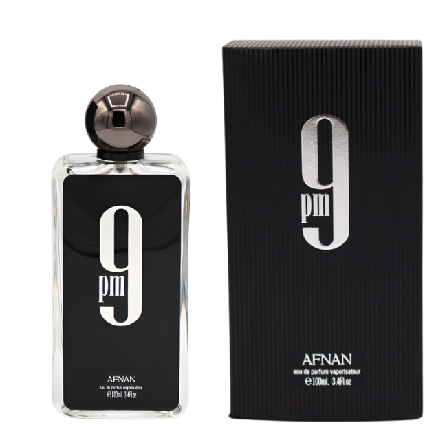 Afnan 9PM 100ml EDP