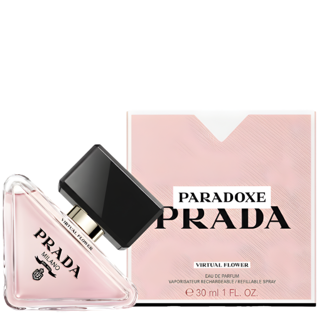 Prada Paradoxe Virtual Flower 30ml EDP