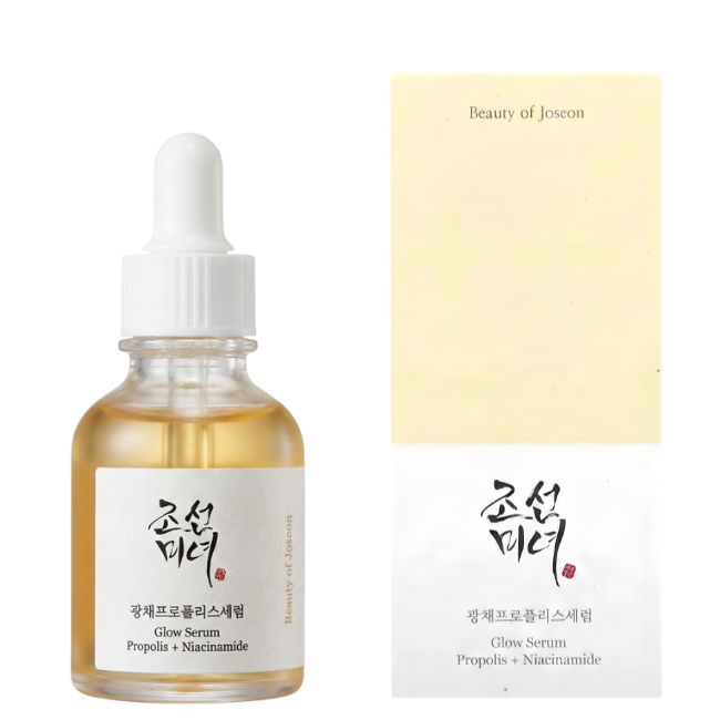 Beauty of Joseon Glow Serum: Propolis + Niacinamide 30ml