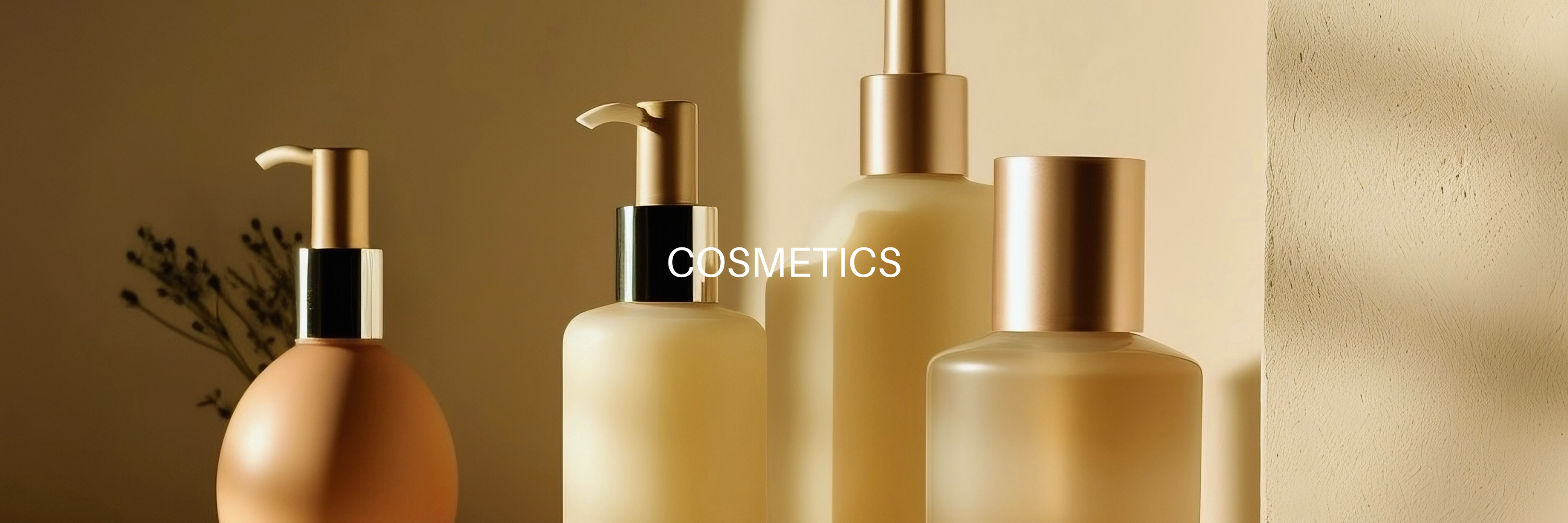 Cosmetics