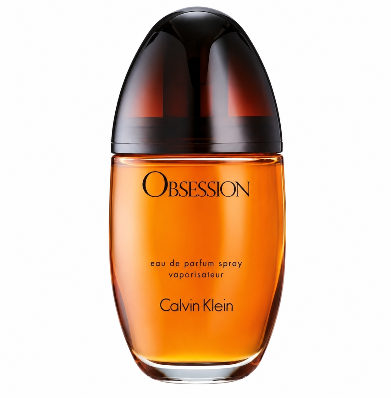 Calvin Klein Obsession 100ml EDP - Women