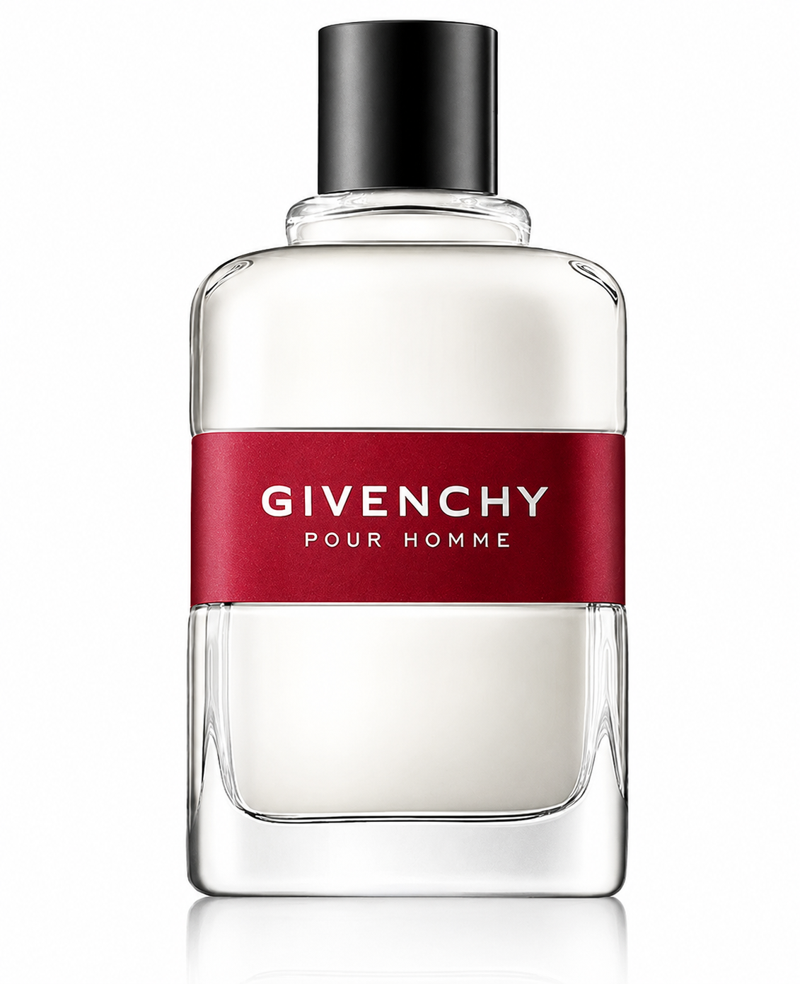 Givenchy Pour Homme 100ml EDT - Men