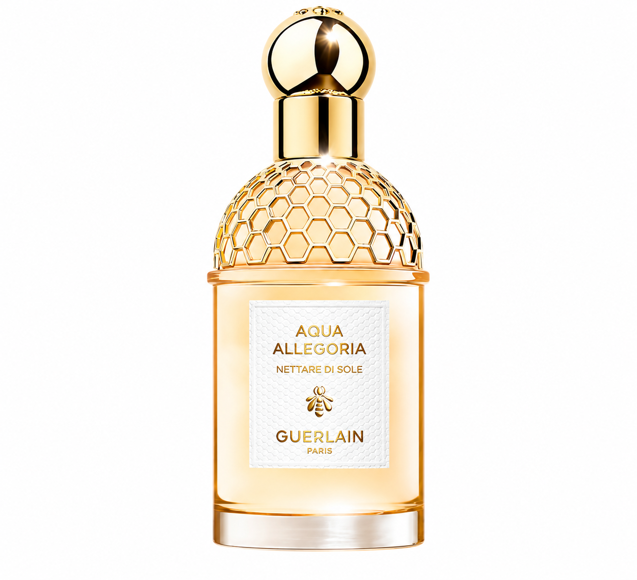 Guerlain Aqua Allegoria Nettare Di Sole 125ml EDT - Women