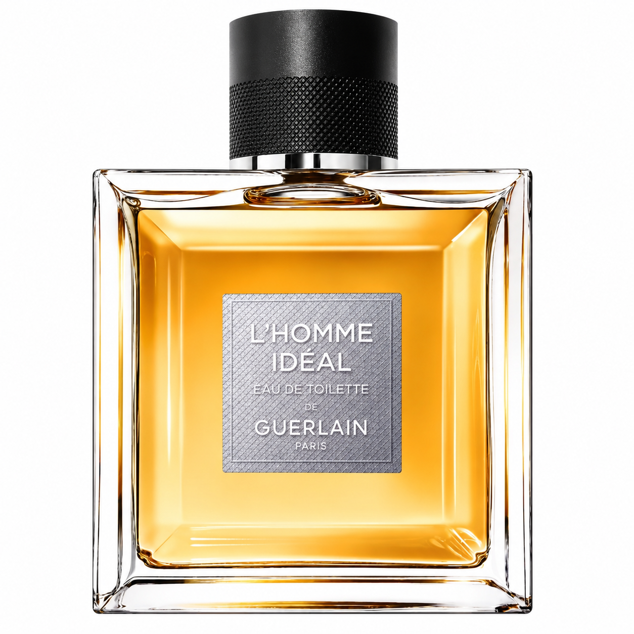 Guerlain L'Homme Ideal 100ml EDT - Men