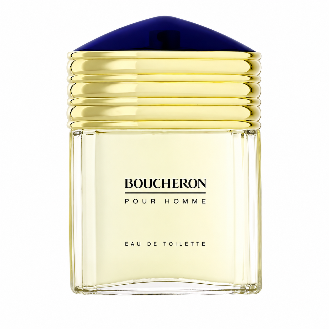 Boucheron Pour Homme 100ml EDT - Men