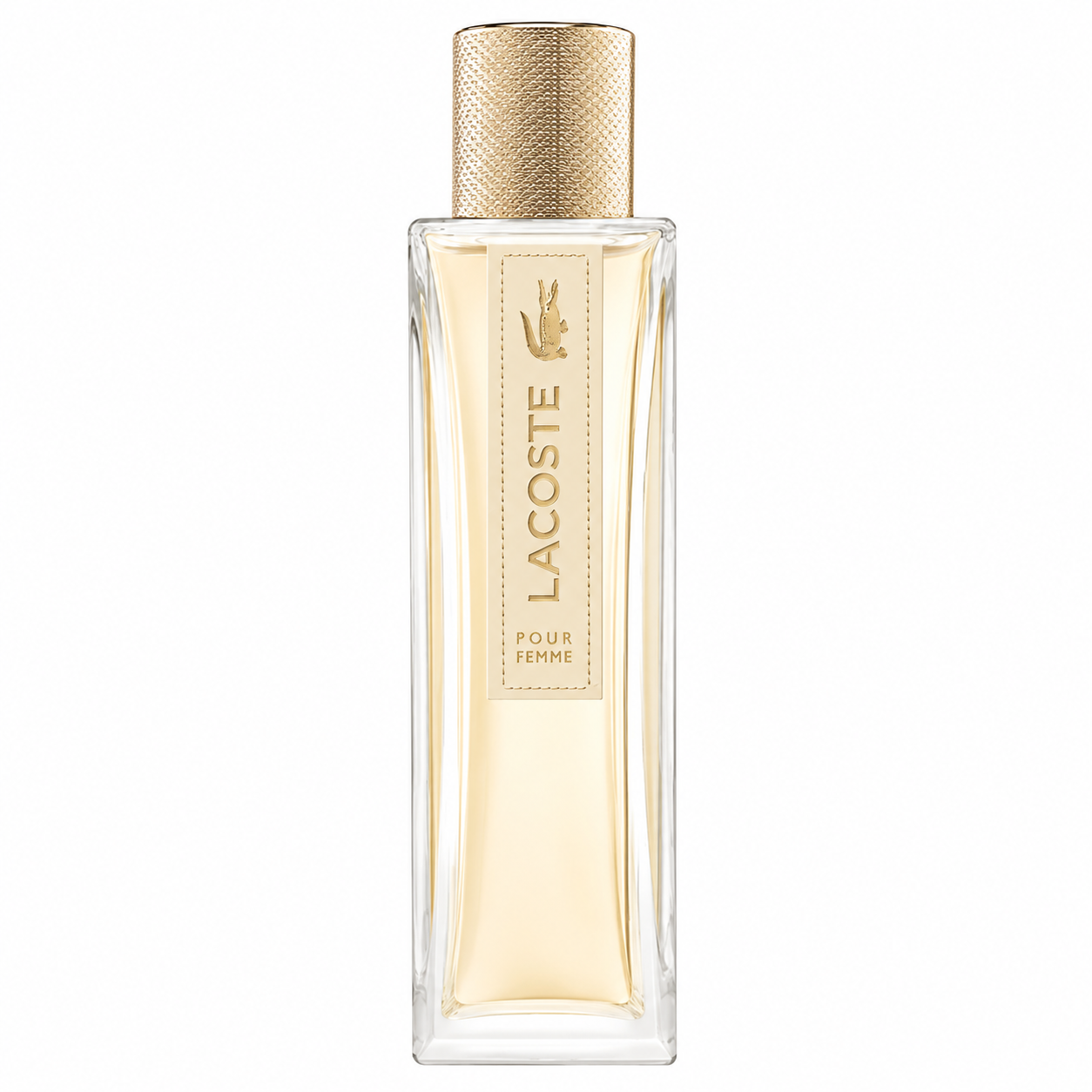Lacoste Pour Femme EDP 90ml - Women