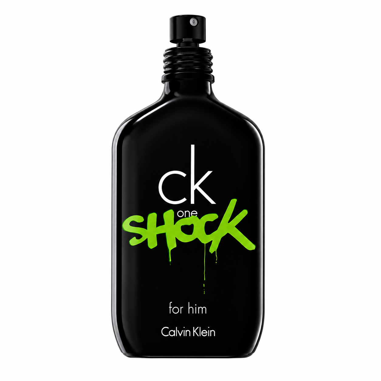 Calvin Klein CK One Shock For Him 100ml EDT - Men