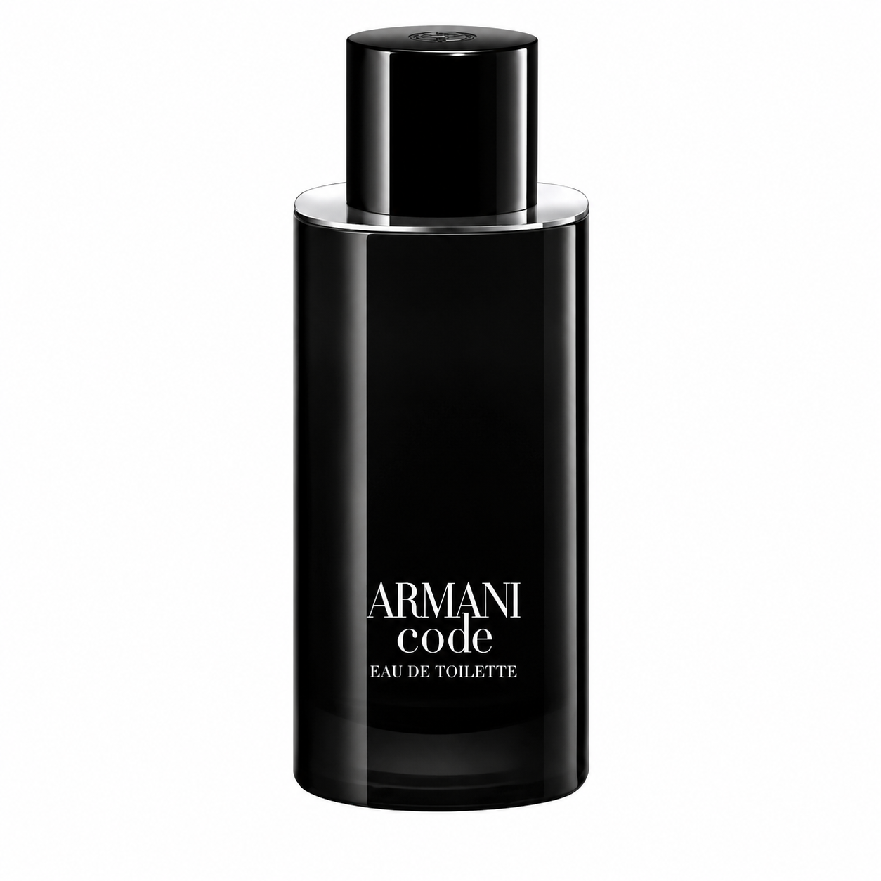 Armani Code Pour Homme Refillable 125ml EDT - Men