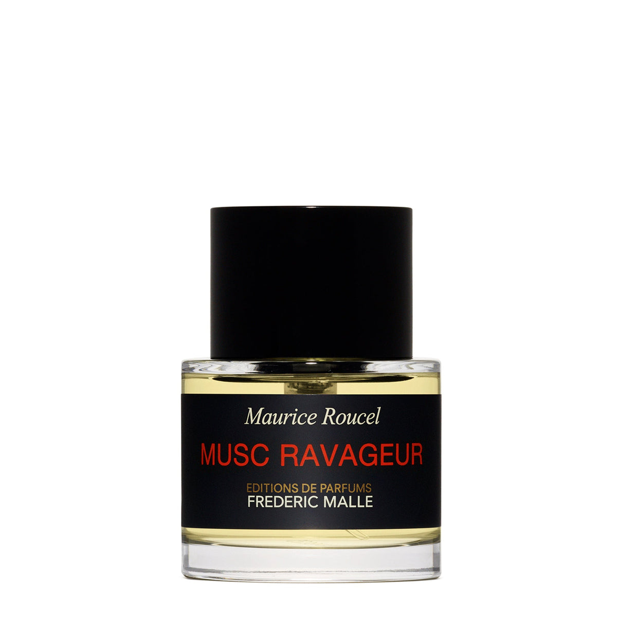Frederic Malle Musc Ravageur 50ml Eau de Parfum bottle
