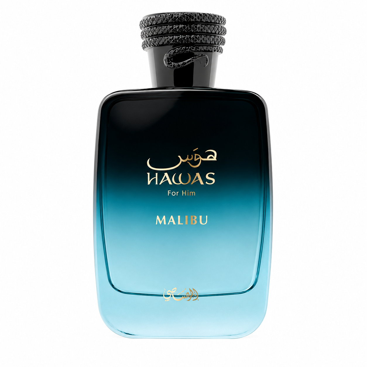 Rasasi Hawas Malibu 100ml EDP - Men