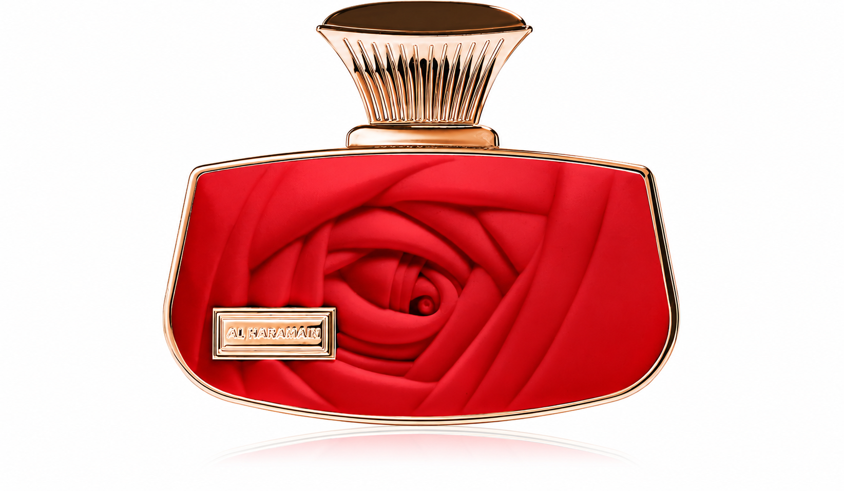 Al Haramain Belle Rouge 75ml EDP - Women