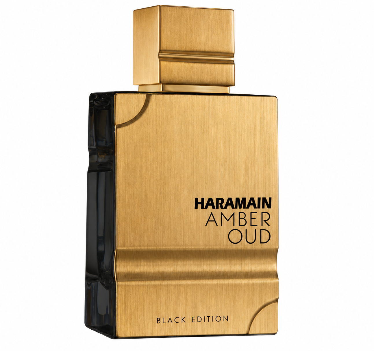 Al Haramain Amber Oud Black Edition 60ml EDP - Unisex