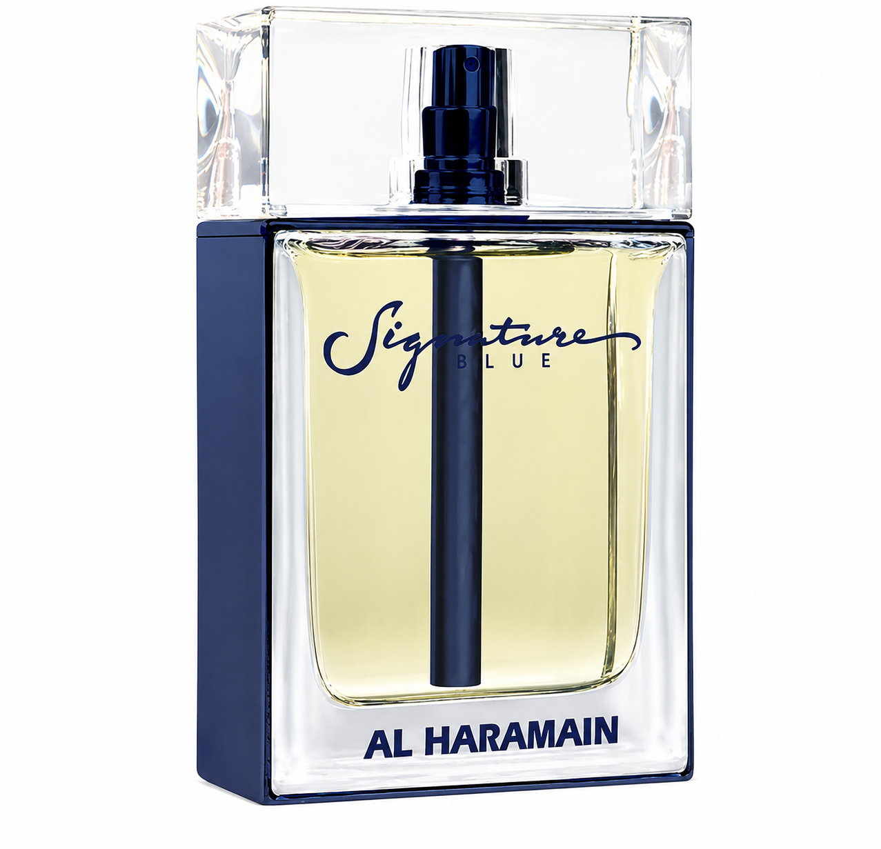 Al Haramain Signature Blue 100ml EDP - Men