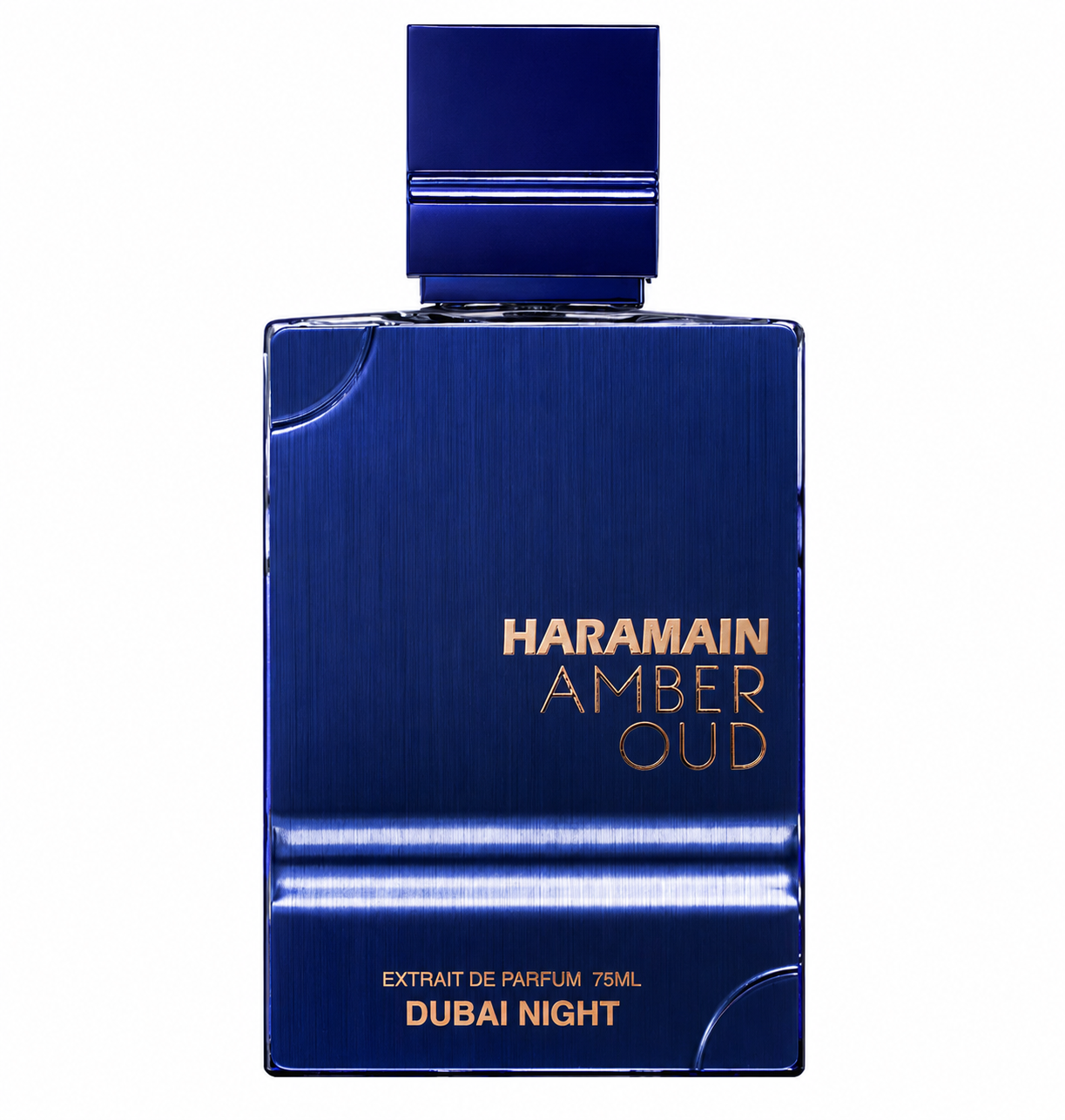 Al Haramain Amber Oud Dubai Night 100ml Extrait de Parfum - Unisex