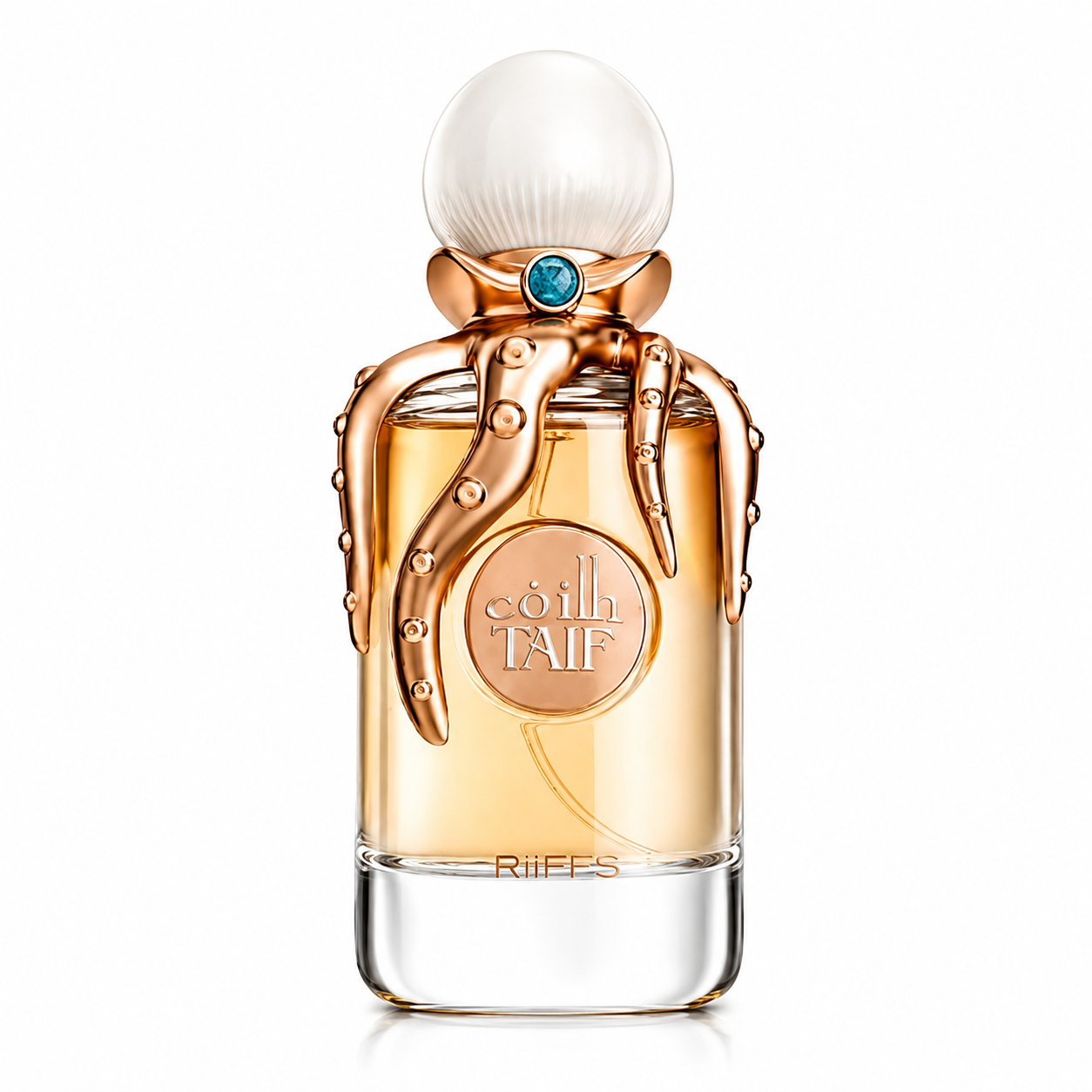 Riiffs Taif 100ml EDP - Unisex