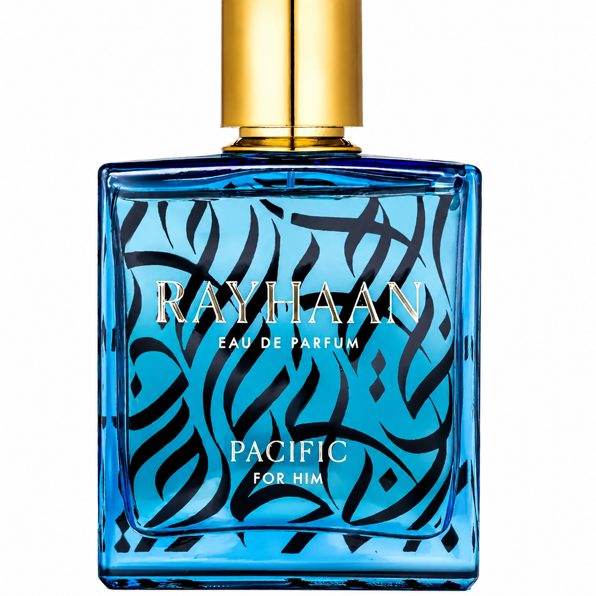 Rayhaan Pacific 100ml | Smells Like Louis Vuitton Pacific Chill