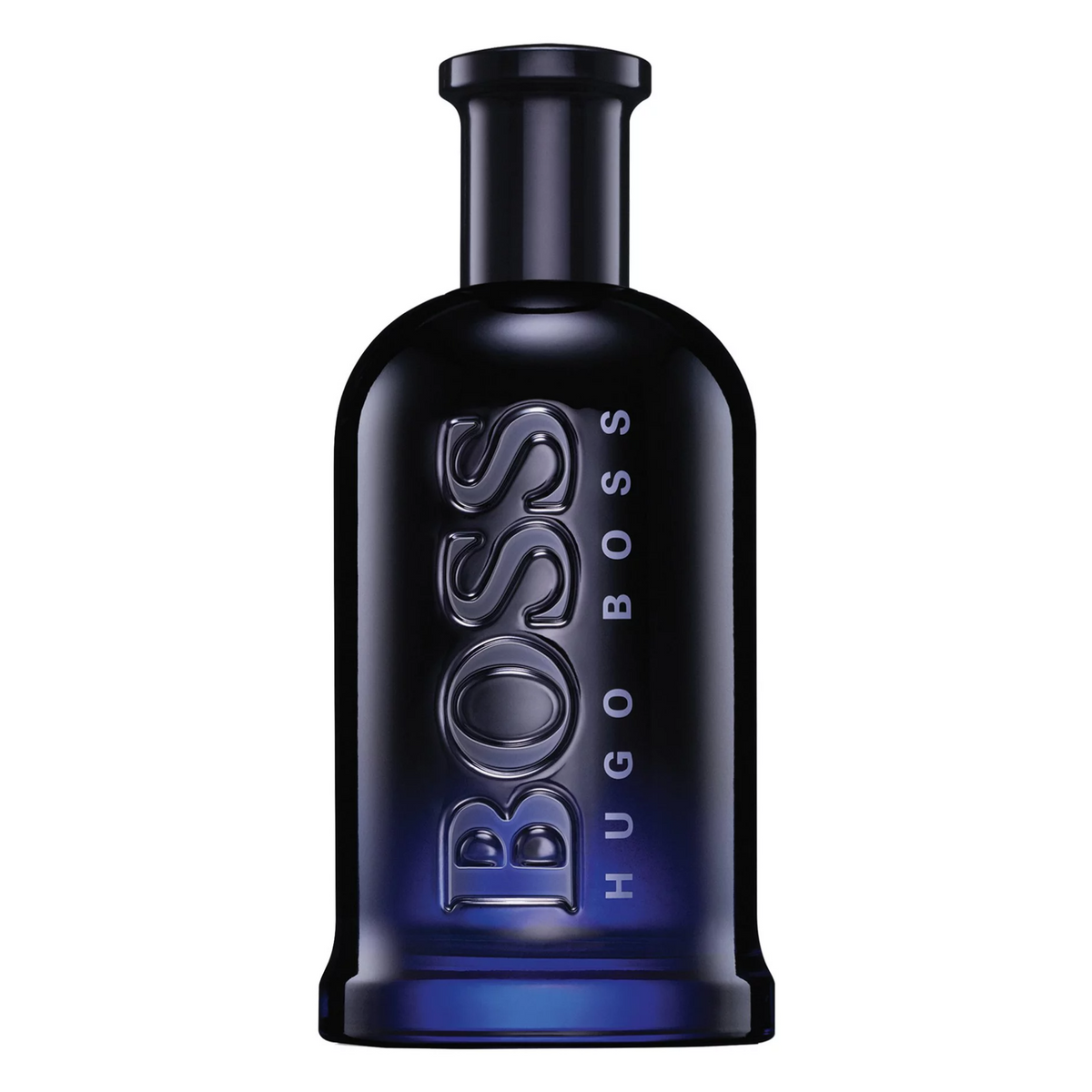 Hugo Boss Bottled Night 200ml Eau de Toilette bottle