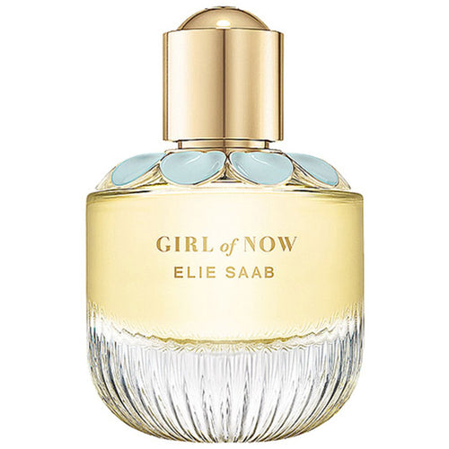 Elie Saab Girl of Now 50ml Eau de Parfum bottle