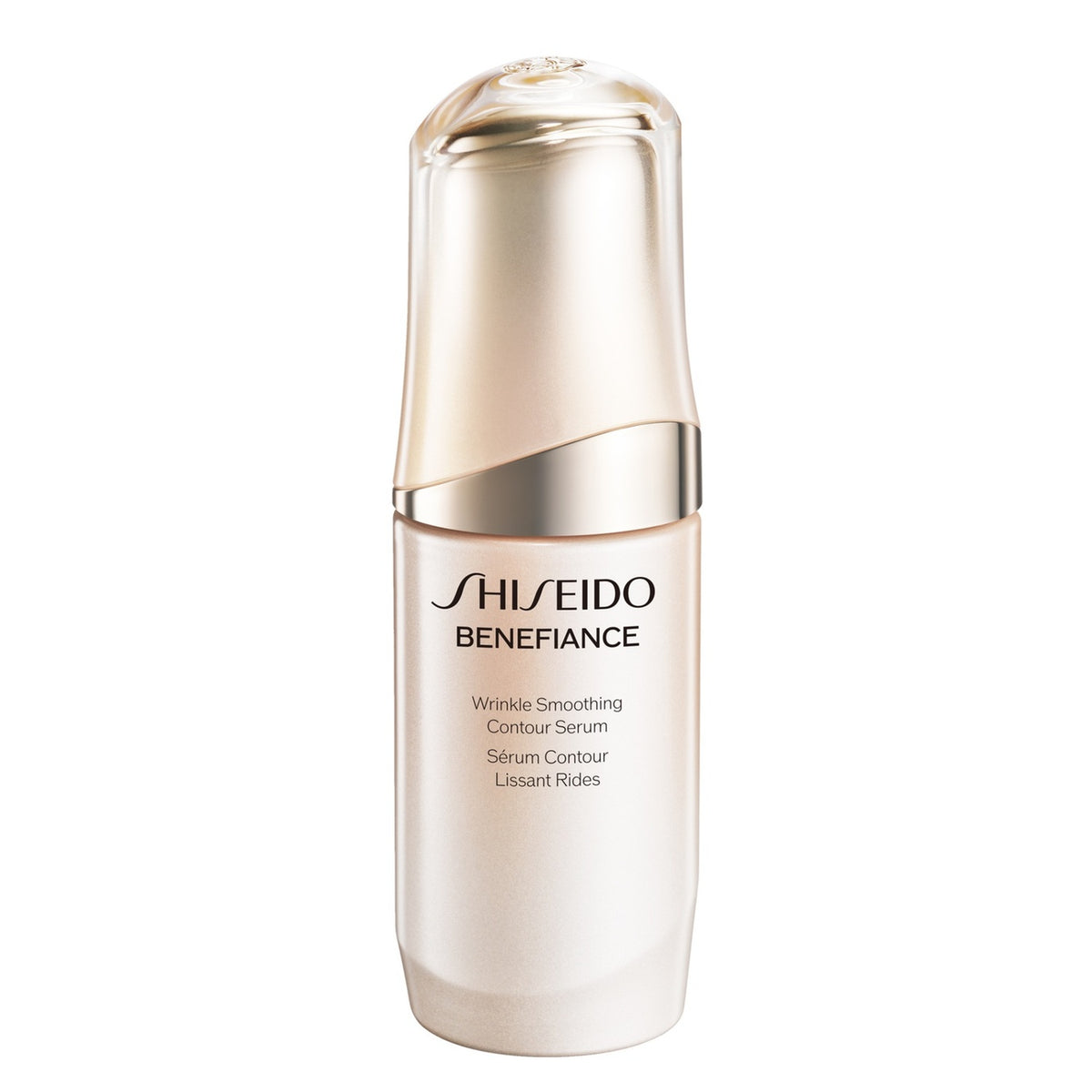 Shiseido Benefiance Wrinkle Smoothing Contour Serum 30ml