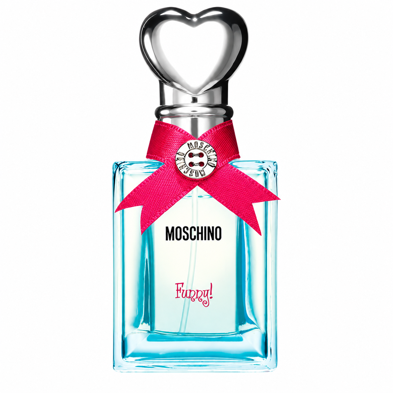 Moschino Funny! 100ml EDT - Women
