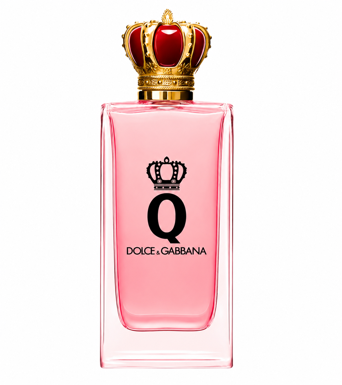 Dolce & Gabbana Q EDP 100ml - Women