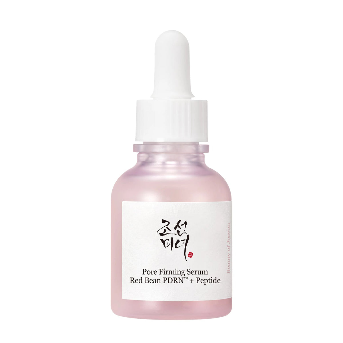 Beauty of Joseon Pore Firming Serum Red Bean PDRN and Peptide 30ml