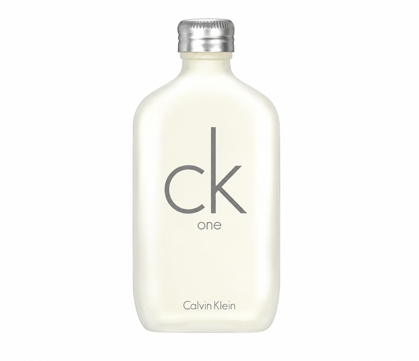 Calvin Klein CK One 50ml EDT - Unisex