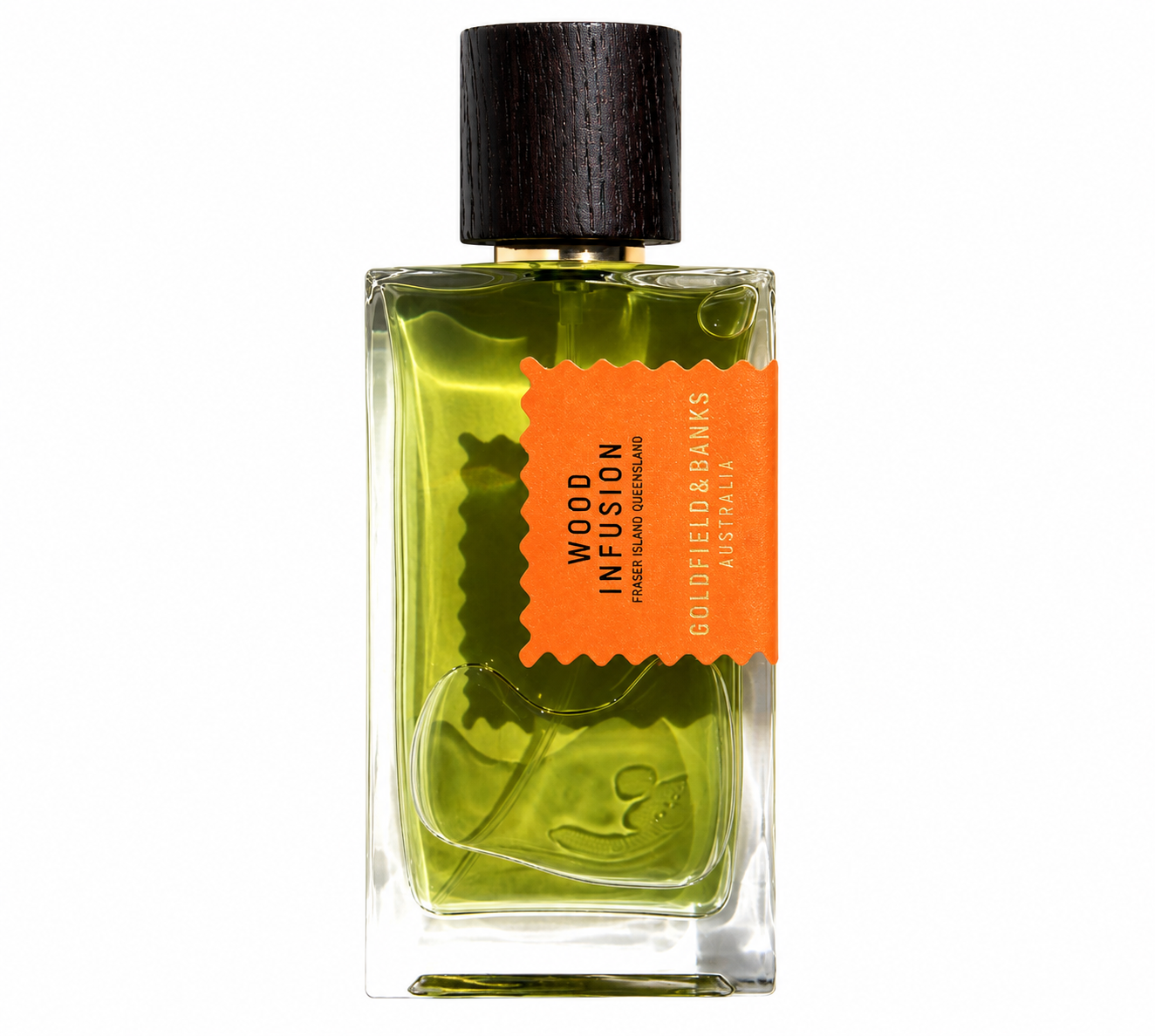 Goldfield & Banks Wood Infusion 100ml EDP - Unisex