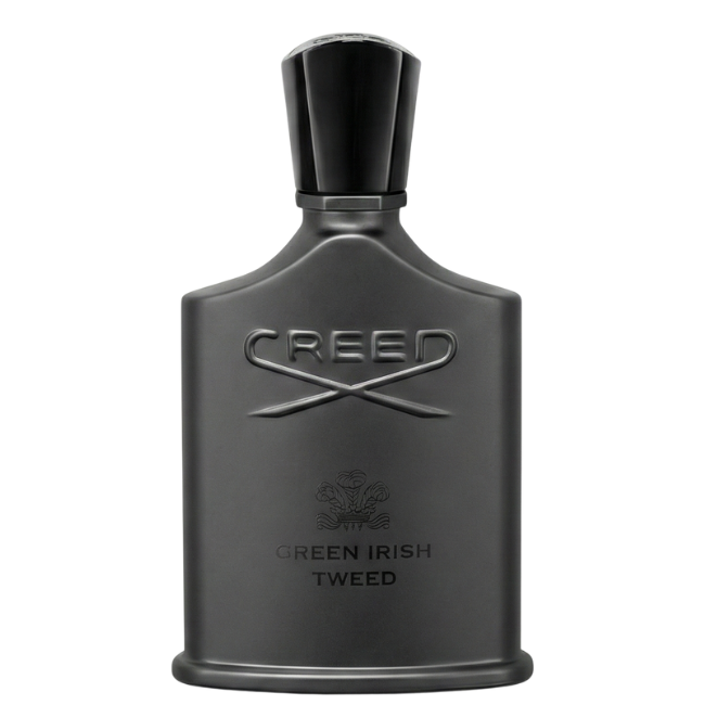 Creed Green Irish Tweed 100ml EDP