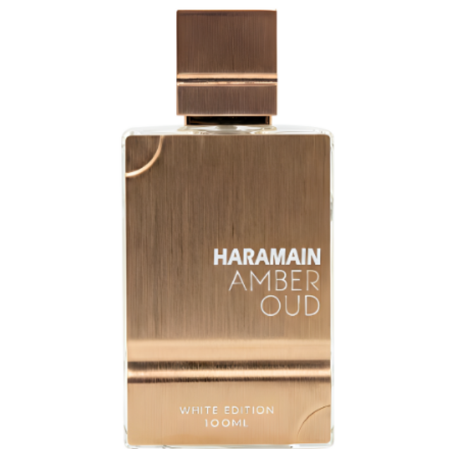 Al Haramain Amber Oud White Edition 60ml EDP
