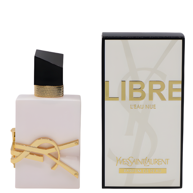 YSL Libre L'Eau Nue 50ml EDP - Fresh Floral Perfume | Perfume Market