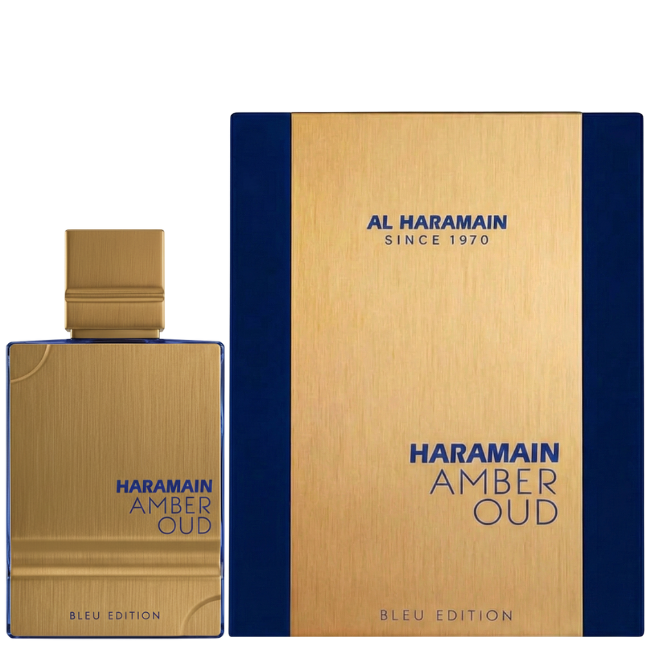 Al Haramain Amber Oud Bleu Edition 100ml EDP