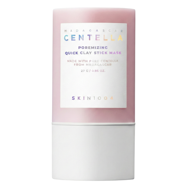 Skin1004 Madagascar Centella Poremizing Quick Clay Stick Mask 27g_CPNP